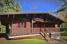 Holiday homeBelgium - : Chalet Finlandais