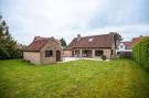 Holiday homeBelgium - : Villa Bertha