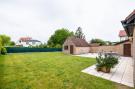 Holiday homeBelgium - : Villa Bertha