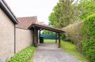 Holiday homeBelgium - : Villa Bertha