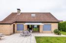 Holiday homeBelgium - : Villa Bertha