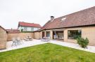 Holiday homeBelgium - : Villa Bertha