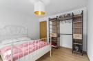 Holiday homeBelgium - : Badersstraat 3