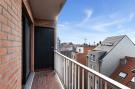 Holiday homeBelgium - : Beach 71