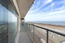 Holiday homeBelgium - : Beach 71