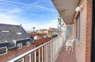 Holiday homeBelgium - : Beach 71