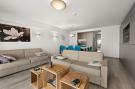 Holiday homeBelgium - : Beach 71