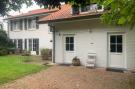 Holiday homeBelgium - : Het Wilgenhuis