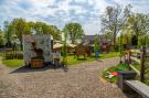 FerienhausBelgien - : Resort Hoge Kempen 9