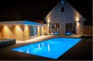 Holiday homeBelgium - : Wellnesscottage