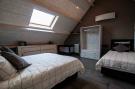 Holiday homeBelgium - : Wellnesscottage