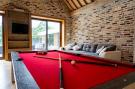 Holiday homeBelgium - : Wellnesscottage