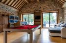 Holiday homeBelgium - : Wellnesscottage