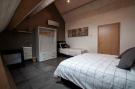 Holiday homeBelgium - : Wellnesscottage