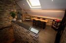 Holiday homeBelgium - : Wellnesscottage