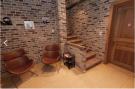 Holiday homeBelgium - : Wellnesscottage