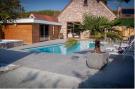 Holiday homeBelgium - : Wellnesscottage