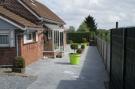 Holiday homeBelgium - : 't Bloemenhof