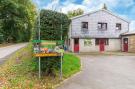 FerienhausBelgien - : Magnifique habitation pour 16 personnes à Wanne