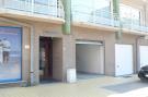 Holiday homeBelgium - : BEACH PALACE / 0401  GARAGE