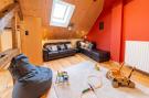 Holiday homeBelgium - : Magnifique habitation pour 9 adultes avec bain nor