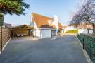 Holiday homeBelgium - : Villa Malu