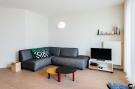 Holiday homeBelgium - : Les Mouettes 301G