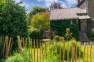 FerienhausBelgien - : Maison de vacances cozy à Modave dans un quartier 