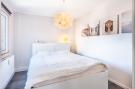 Holiday homeBelgium - : Les 4 mouettes app 402-403