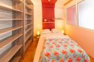 Holiday homeBelgium - : magnifique studio pour 4 adultes avec Sauna