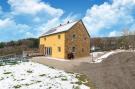 Holiday homeBelgium - : Magnifique habitation pour 15 personnes