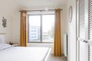 Holiday homeBelgium - : West Bay Blok A 0201