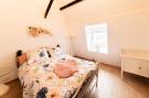 Holiday homeBelgium - : maison Pacifique