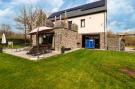 Holiday homeBelgium - : Villa Lucas