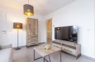 Holiday homeBelgium - : Villa Georges II 0202