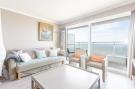 Holiday homeBelgium - : Long Beach 1 0901