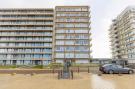 Holiday homeBelgium - : Sun Beach 0802