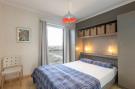 Holiday homeBelgium - : Zeelelie 0403