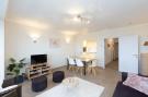 Holiday homeBelgium - : Sun Beach 0301