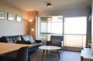 Holiday homeBelgium - : PLAZA G/2634