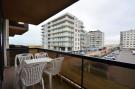 Holiday homeBelgium - : PLAZA I/1822