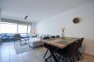 Holiday homeBelgium - : PLAZA I/1842