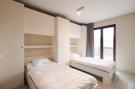 Holiday homeBelgium - : PLAZA J/2914