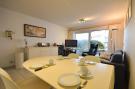 Holiday homeBelgium - : PLAZA G/1601