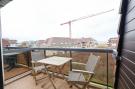 Holiday homeBelgium - : PLAZA Z/Z22