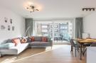 Holiday homeBelgium - : Allure 0101