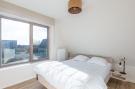 Holiday homeBelgium - : West Bay Blok D 0205