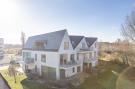 Holiday homeBelgium - : West Bay Blok D 0205