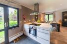 Holiday homeBelgium - : La maison du fagnard