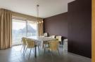 Holiday homeBelgium - : Zandbank II - 0102